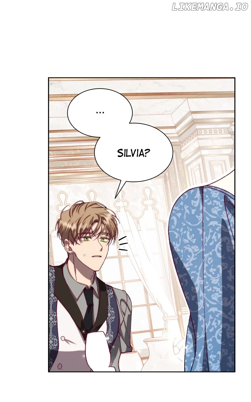 Hoping for My Death Chapter 48 page 19