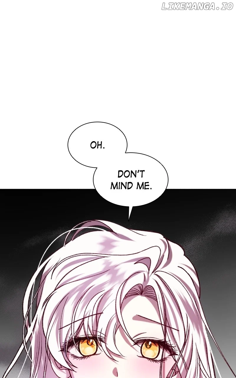Hoping for My Death Chapter 48 page 20
