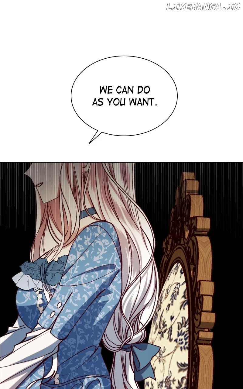 Hoping for My Death Chapter 48 page 22
