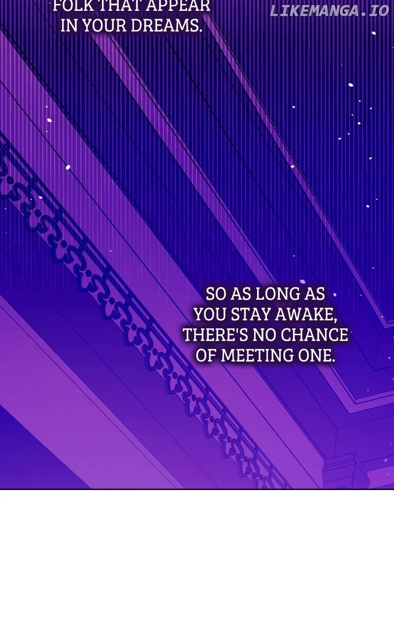 Hoping for My Death Chapter 48 page 31