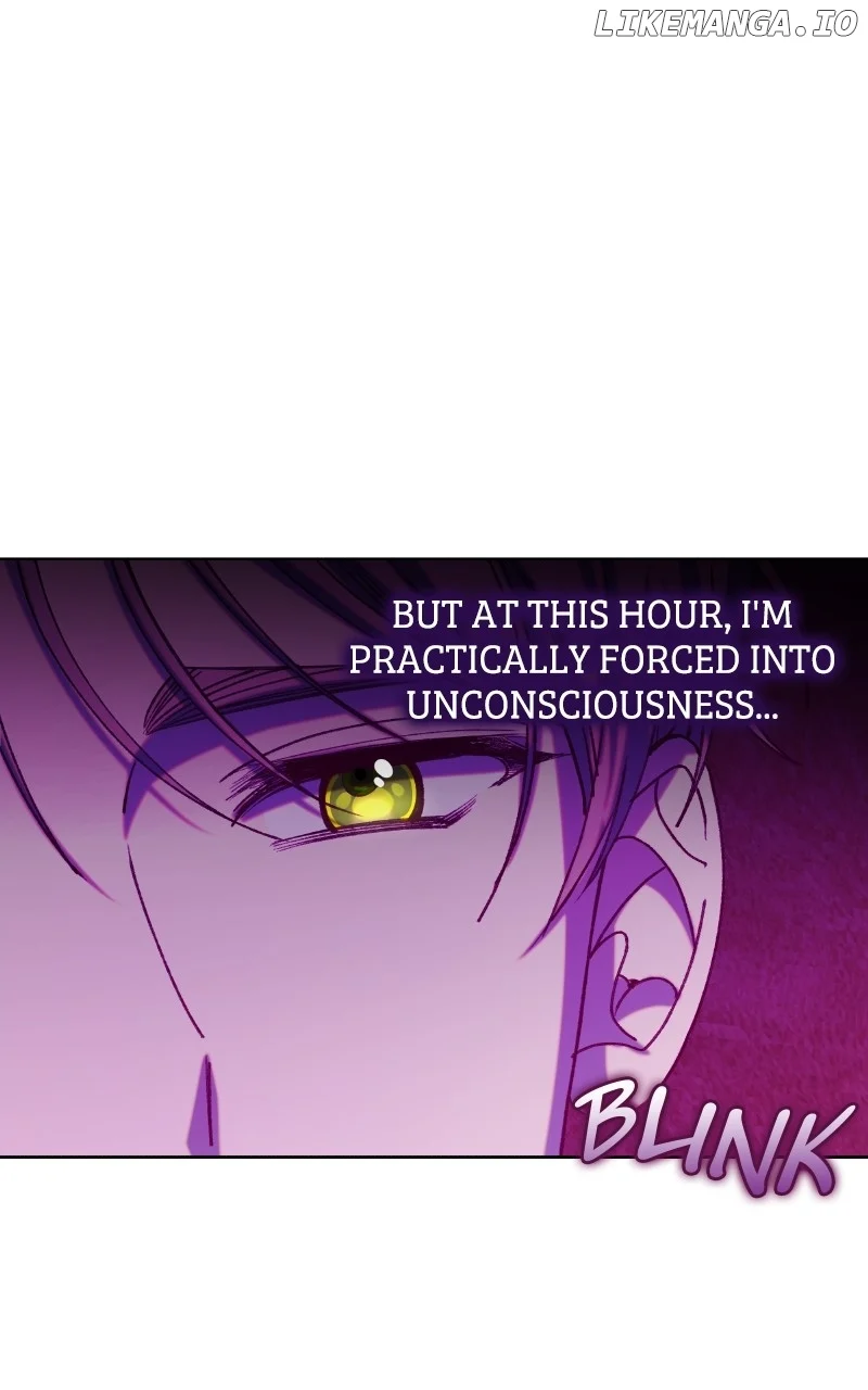 Hoping for My Death Chapter 48 page 32