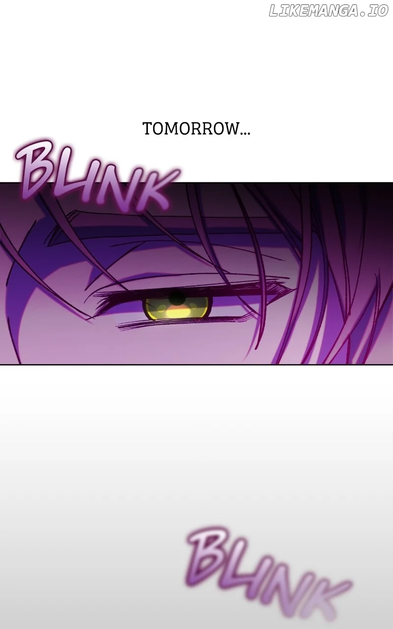 Hoping for My Death Chapter 48 page 33