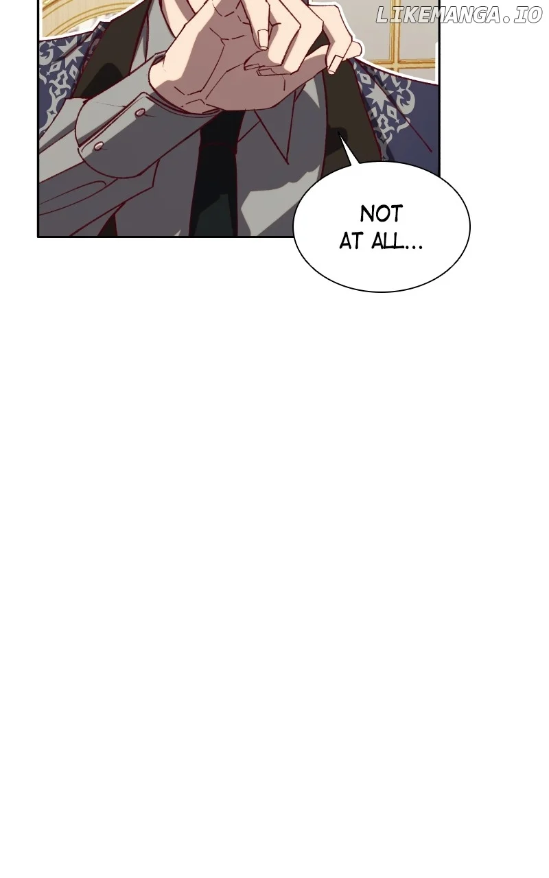 Hoping for My Death Chapter 48 page 3