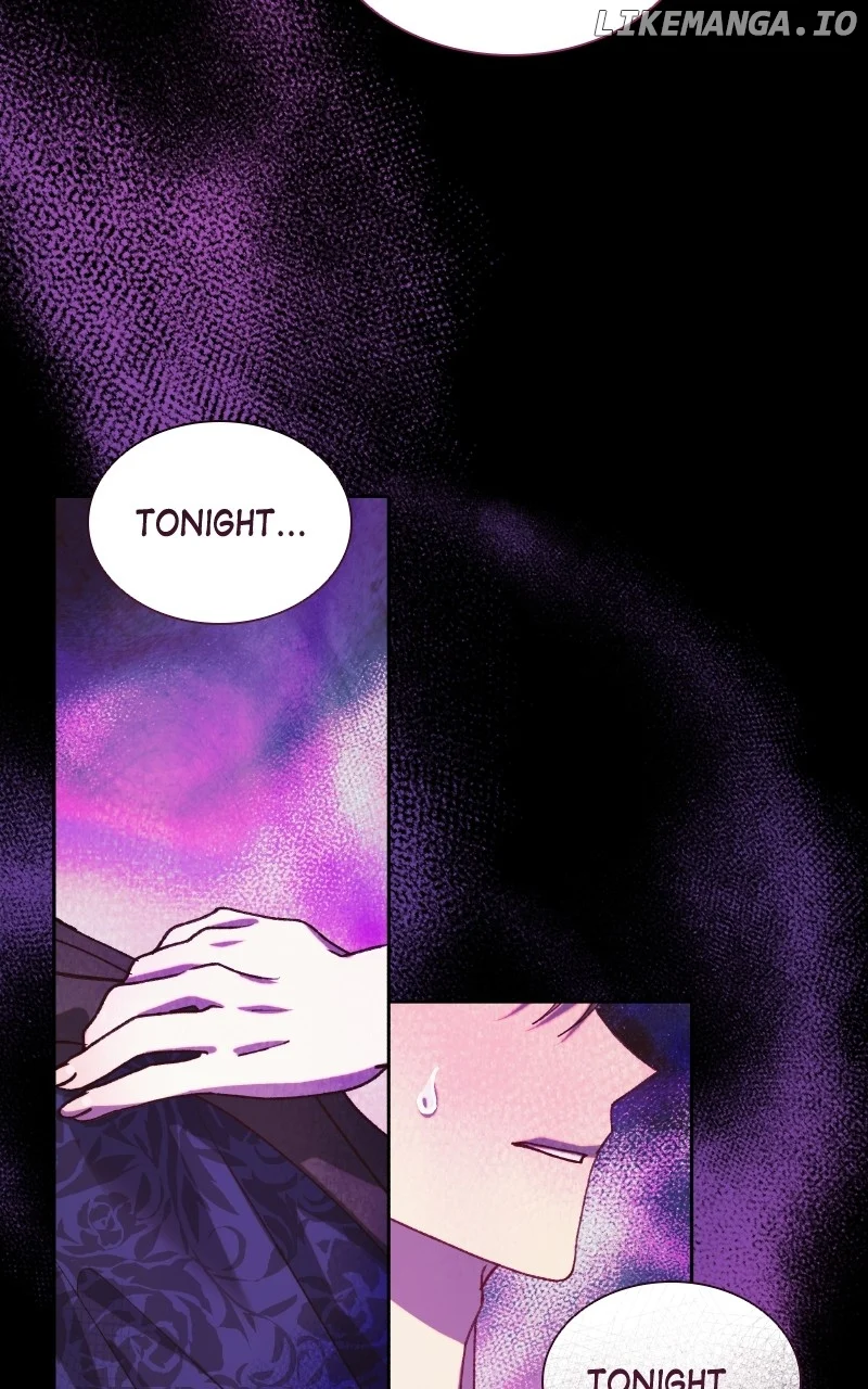 Hoping for My Death Chapter 48 page 40