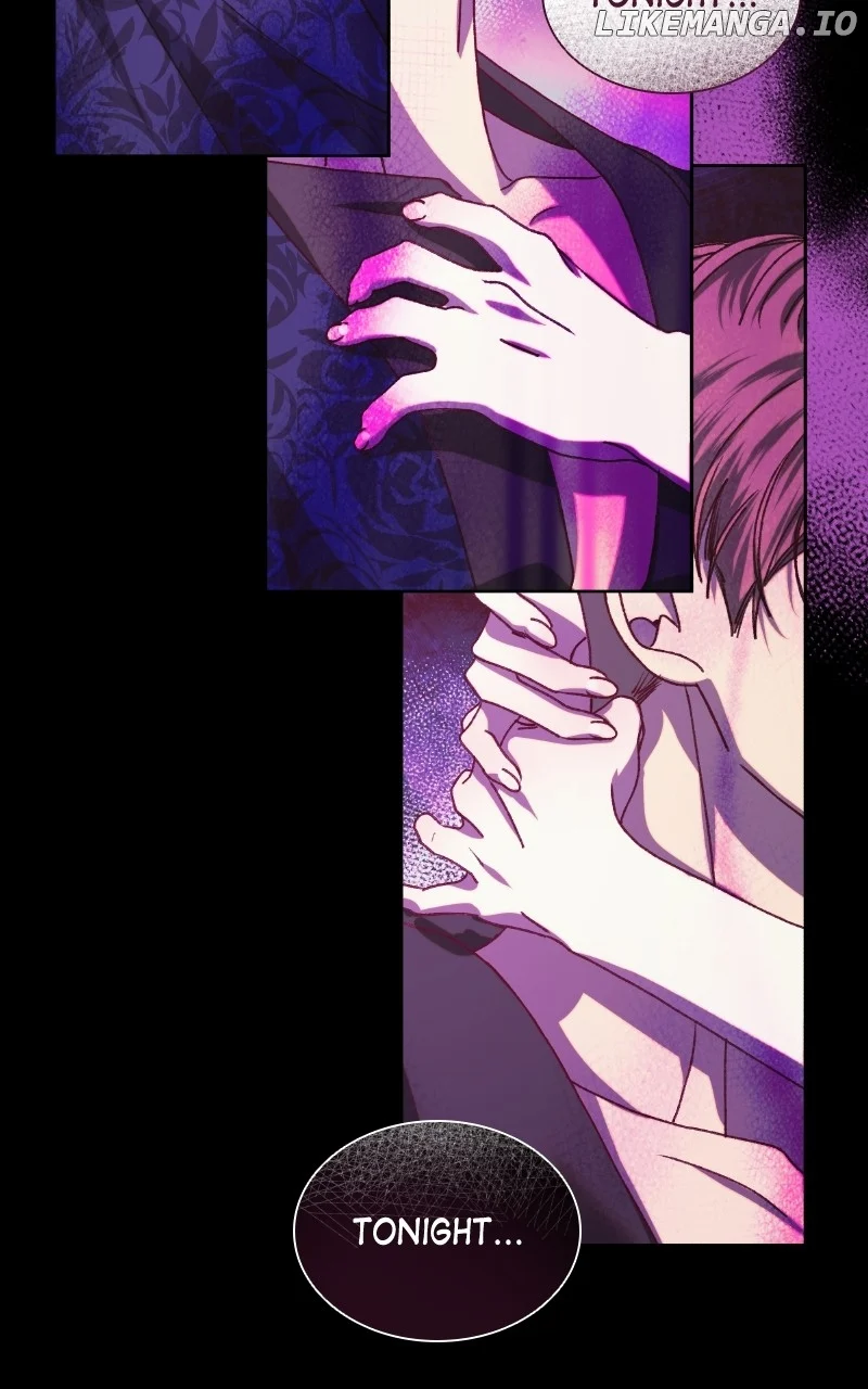 Hoping for My Death Chapter 48 page 41