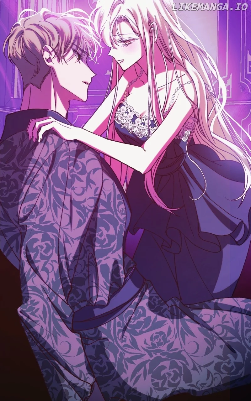 Hoping for My Death Chapter 48 page 43