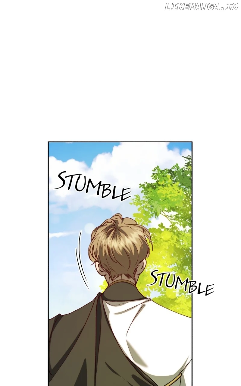 Hoping for My Death Chapter 48 page 47