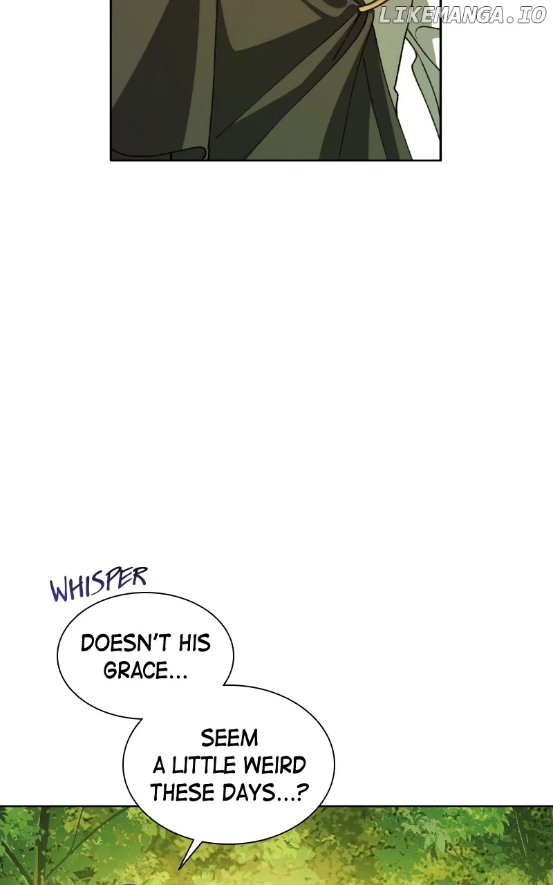 Hoping for My Death Chapter 48 page 48