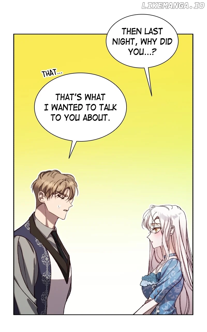Hoping for My Death Chapter 48 page 4