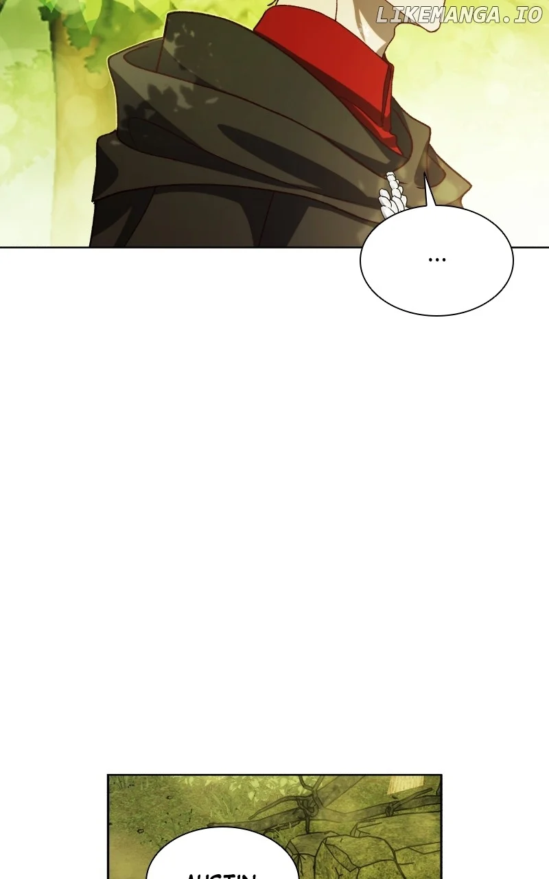 Hoping for My Death Chapter 48 page 50