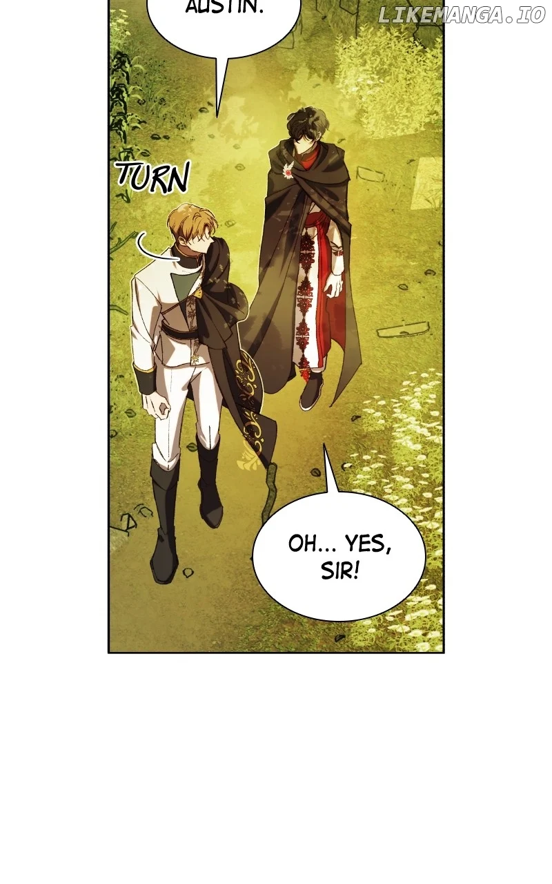 Hoping for My Death Chapter 48 page 51
