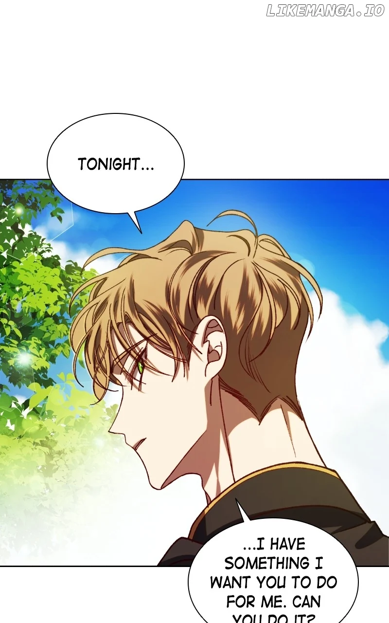 Hoping for My Death Chapter 48 page 52