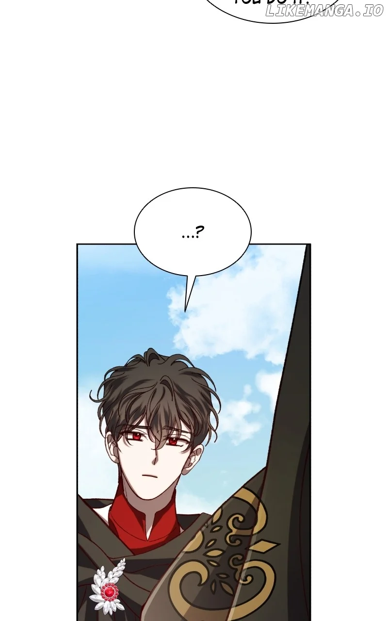 Hoping for My Death Chapter 48 page 53