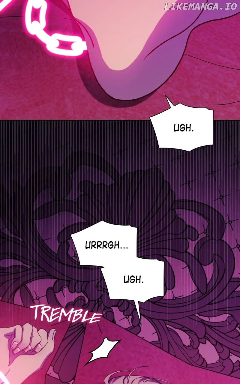 Hoping for My Death Chapter 48 page 57