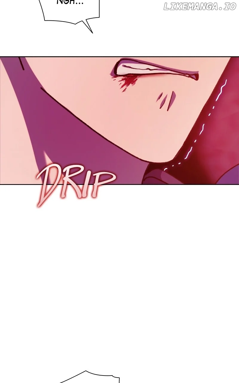Hoping for My Death Chapter 48 page 61