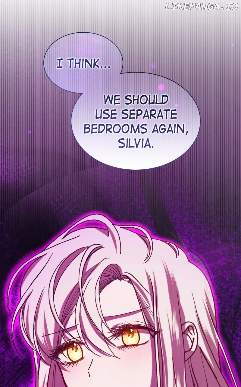 Hoping for My Death Chapter 48 page 6