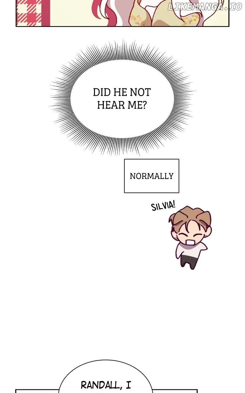 Hoping for My Death Chapter 48 page 73