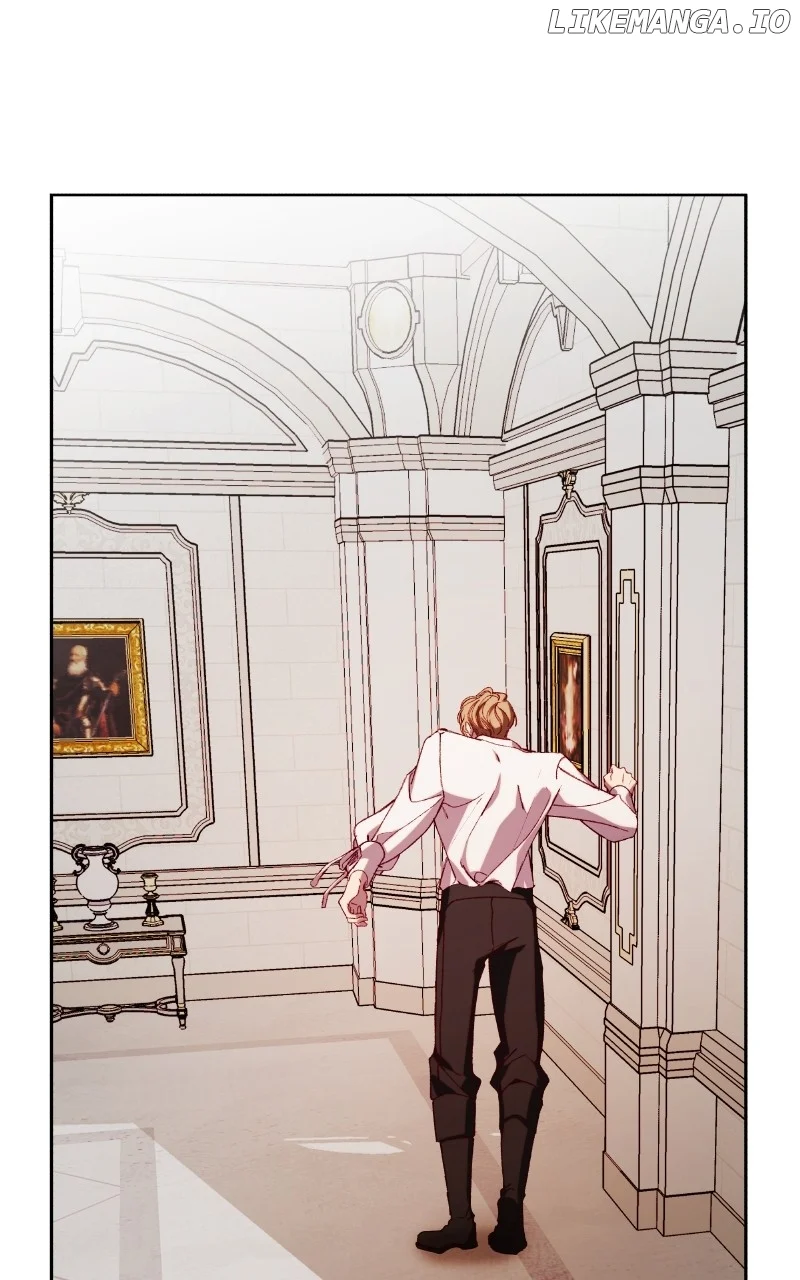 Hoping for My Death Chapter 48 page 75