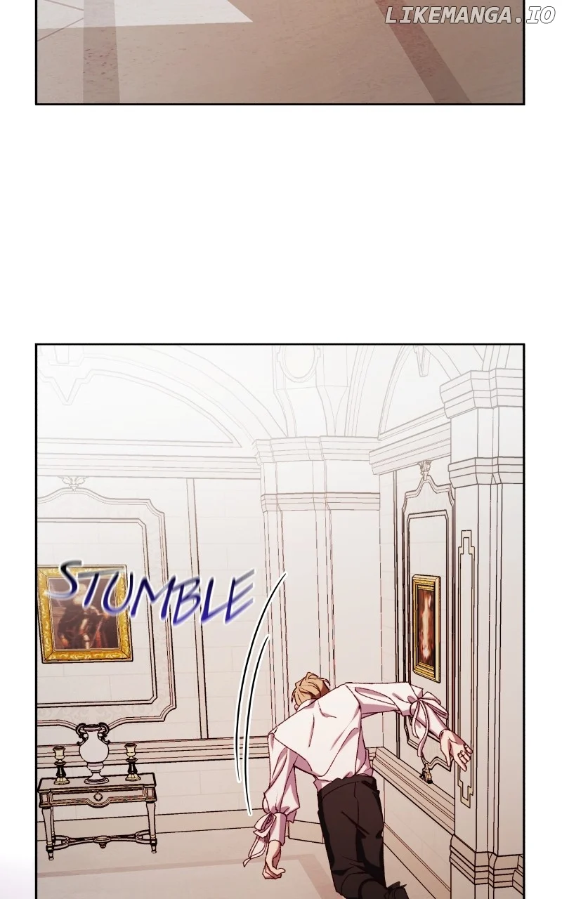 Hoping for My Death Chapter 48 page 76