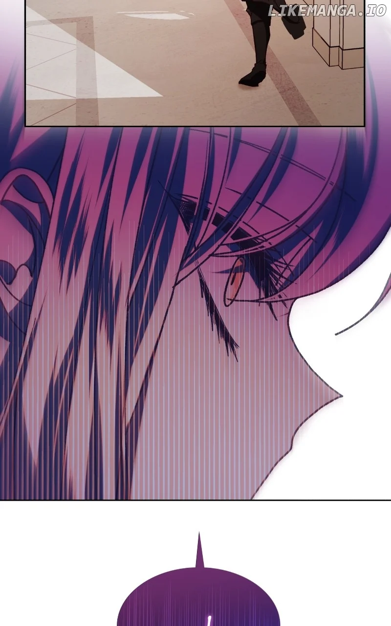 Hoping for My Death Chapter 48 page 77