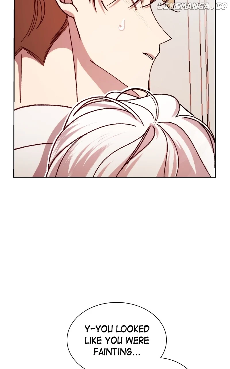 Hoping for My Death Chapter 48 page 81