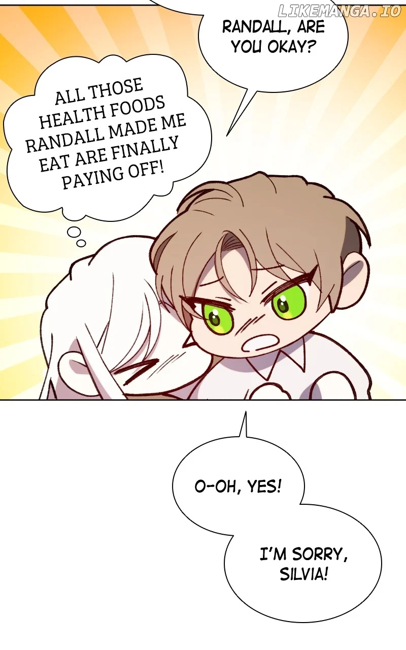 Hoping for My Death Chapter 48 page 82