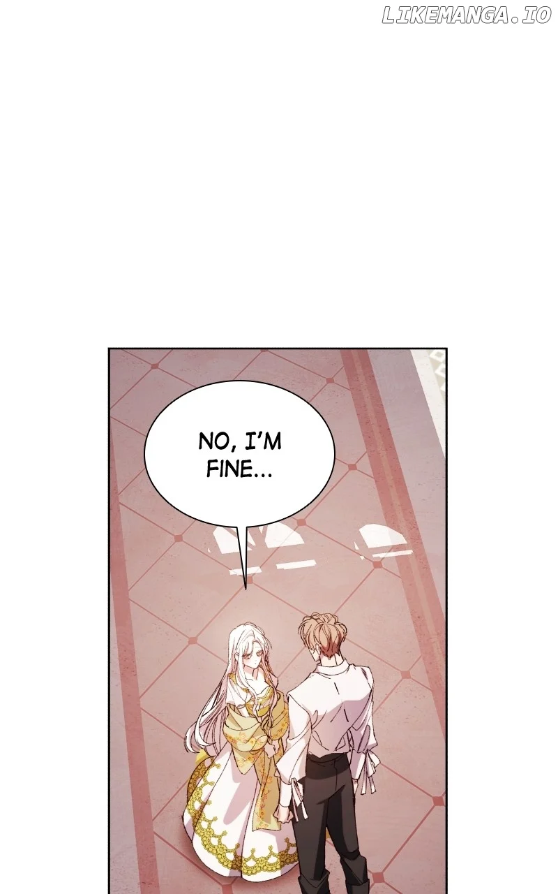 Hoping for My Death Chapter 48 page 83