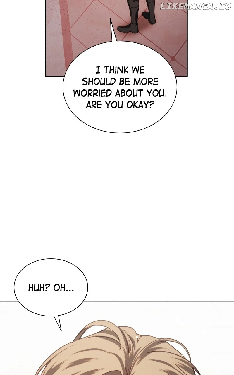 Hoping for My Death Chapter 48 page 84