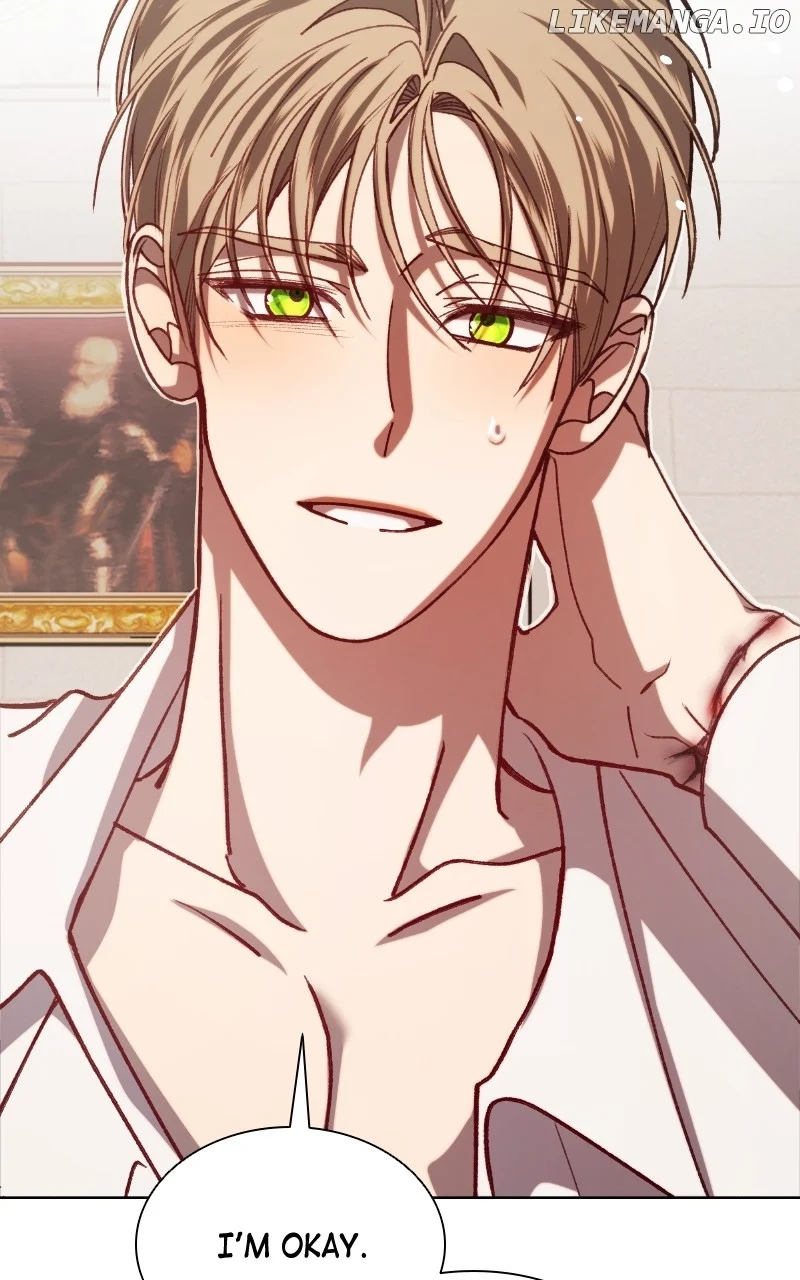 Hoping for My Death Chapter 48 page 85