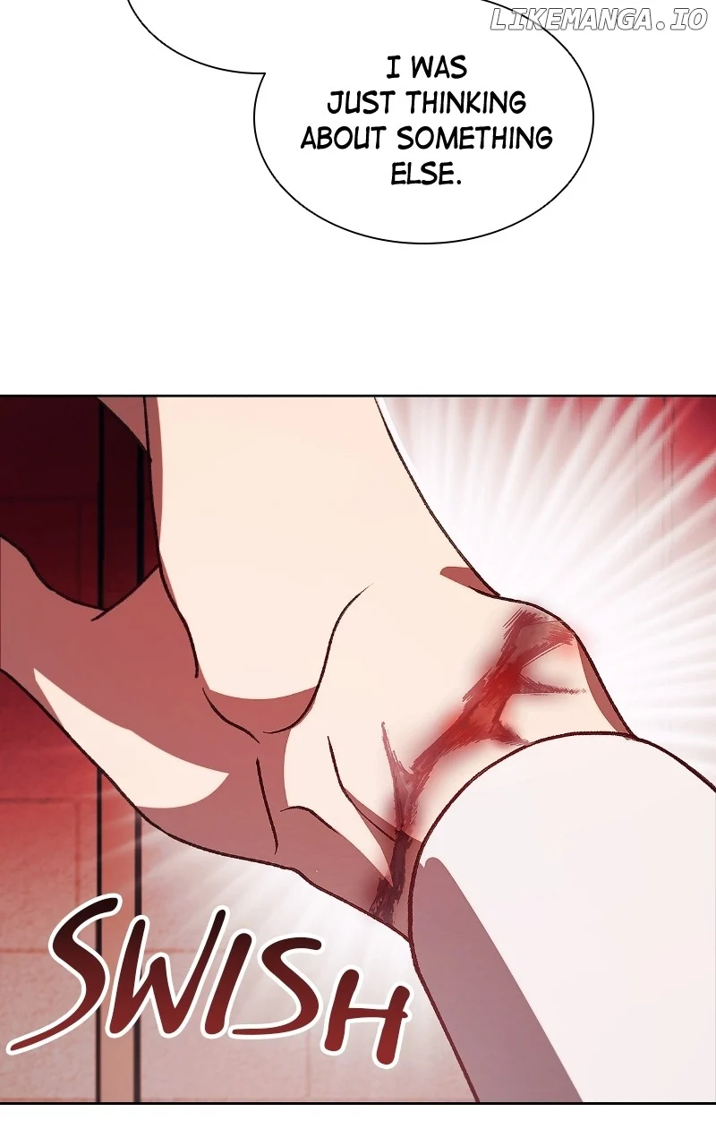 Hoping for My Death Chapter 48 page 86