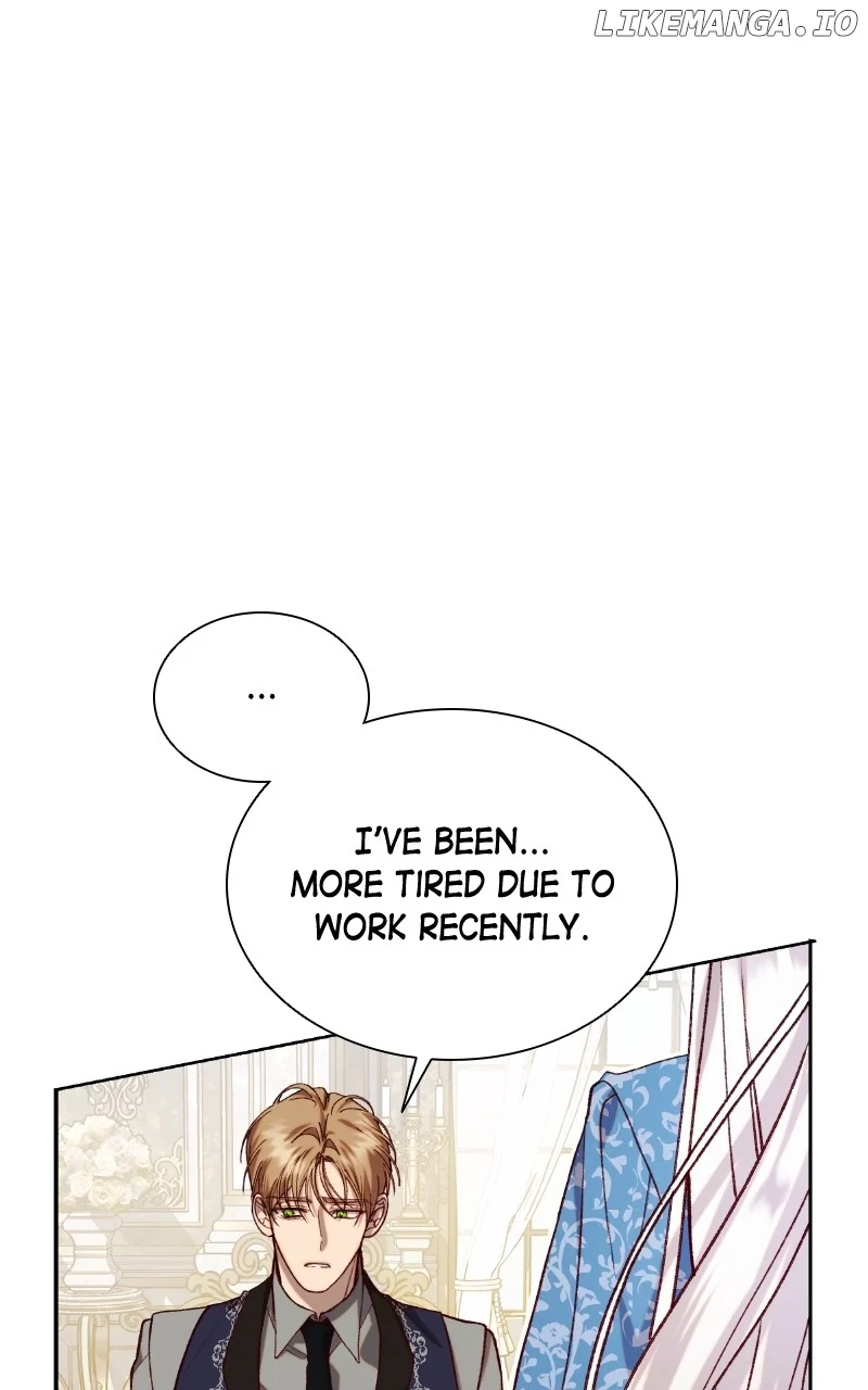 Hoping for My Death Chapter 48 page 8