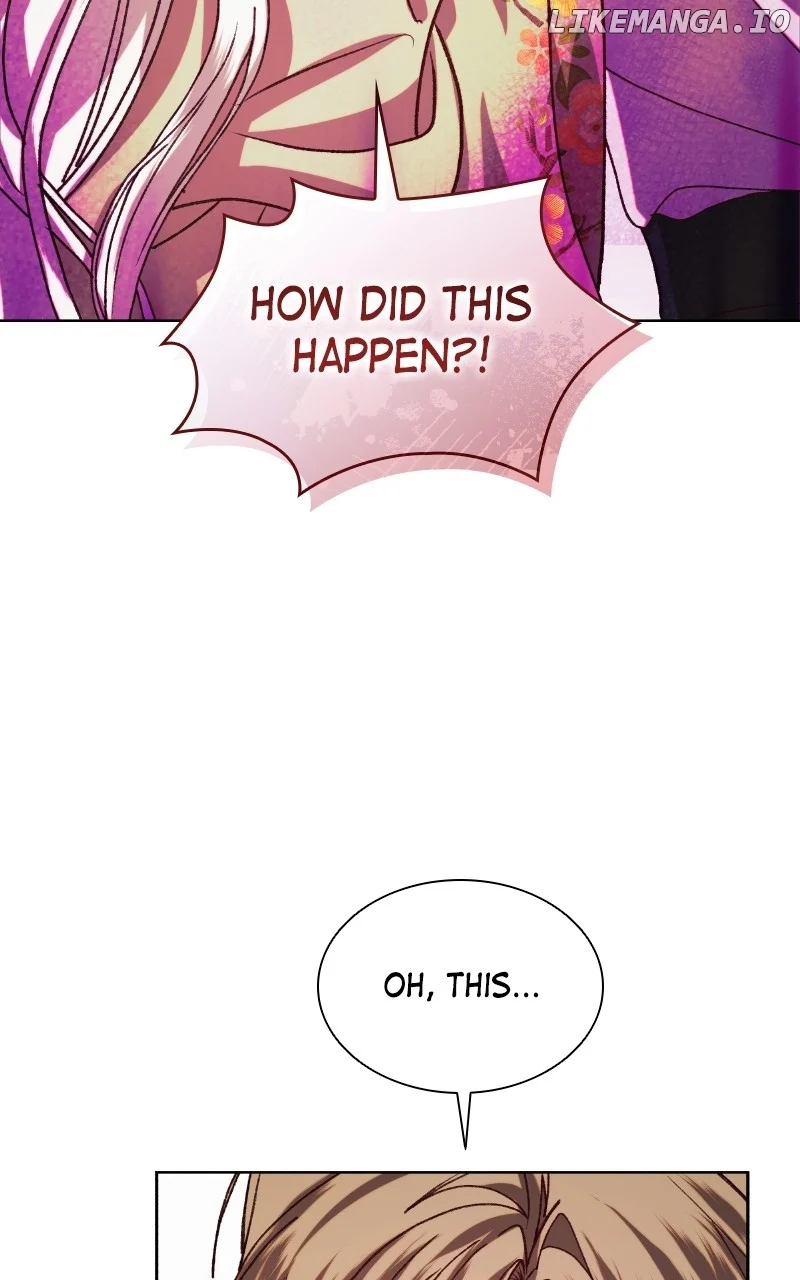 Hoping for My Death Chapter 48 page 90