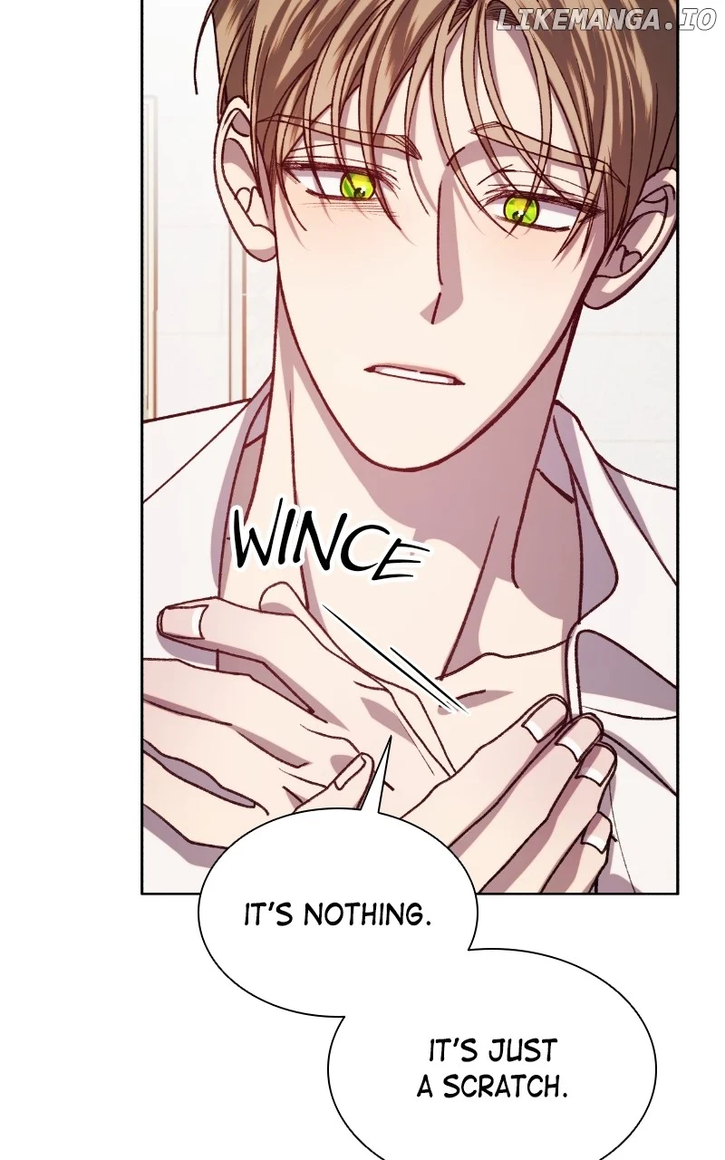 Hoping for My Death Chapter 48 page 91