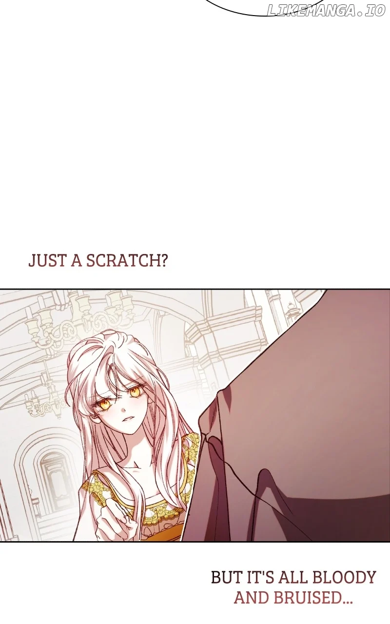 Hoping for My Death Chapter 48 page 92