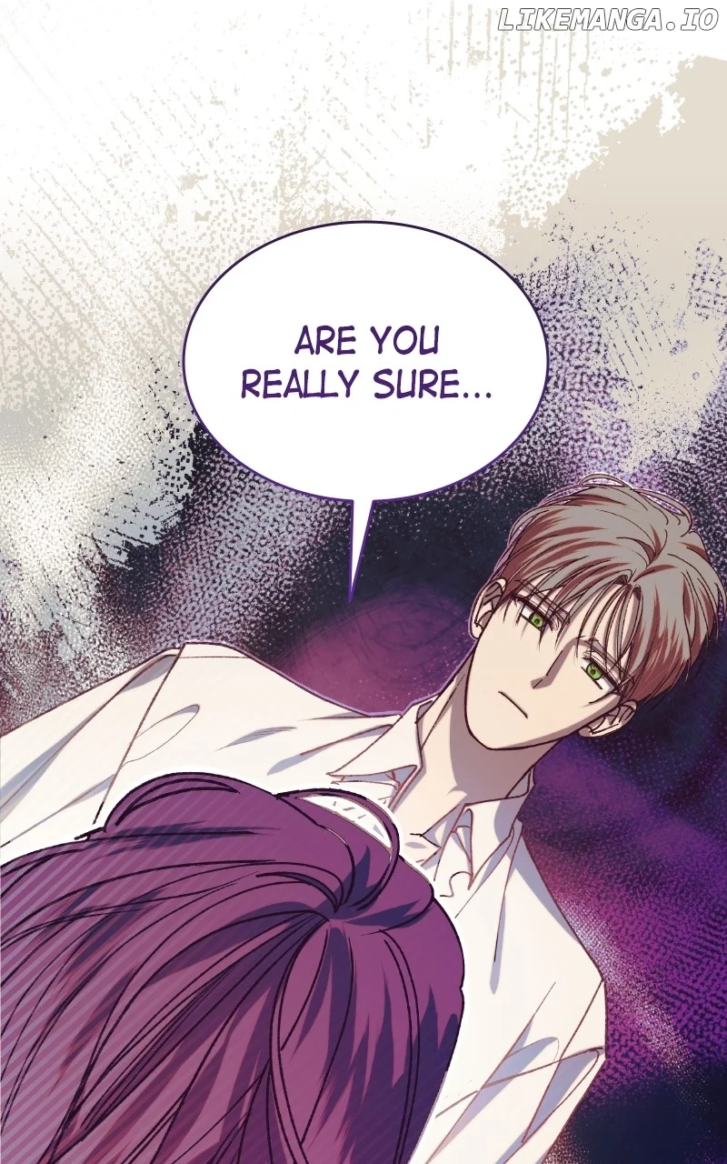 Hoping for My Death Chapter 48 page 95