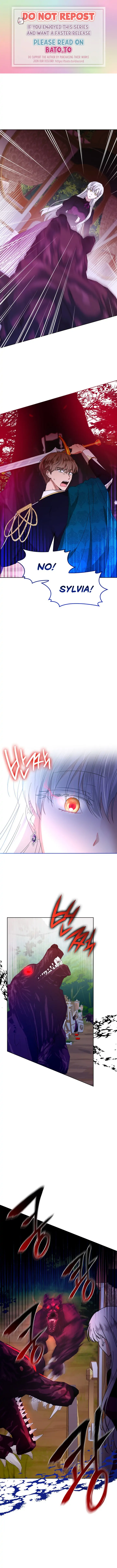 Hoping for My Death Chapter 5 page 0