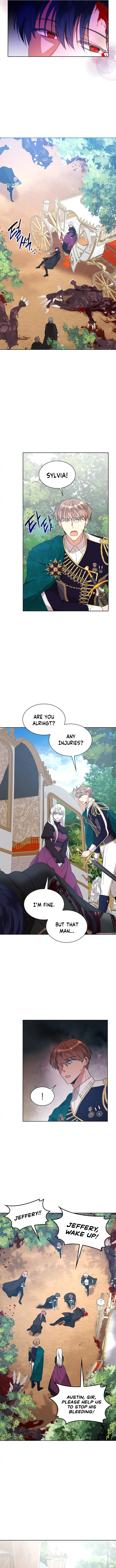 Hoping for My Death Chapter 5 page 2