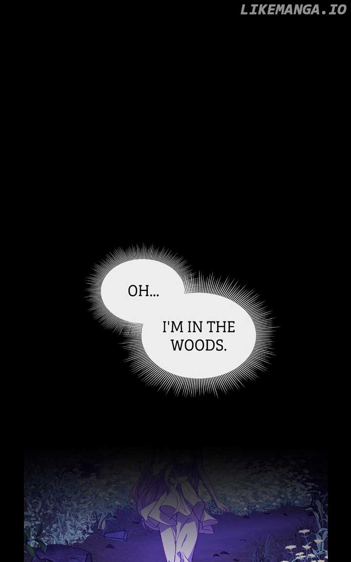 Hoping for My Death Chapter 53 page 0