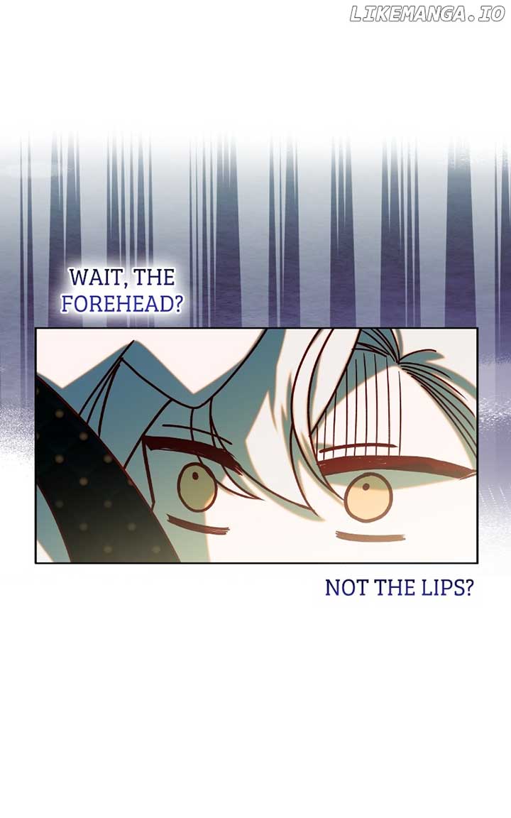 Hoping for My Death Chapter 53 page 105