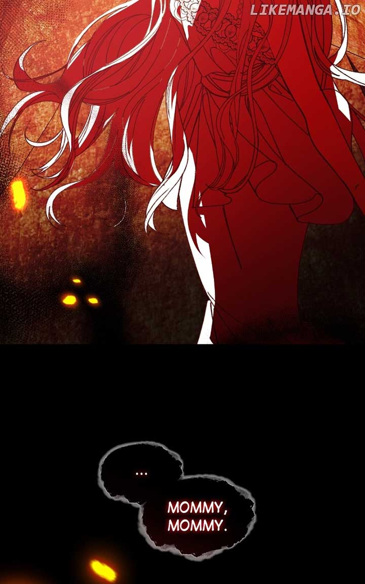 Hoping for My Death Chapter 53 page 10