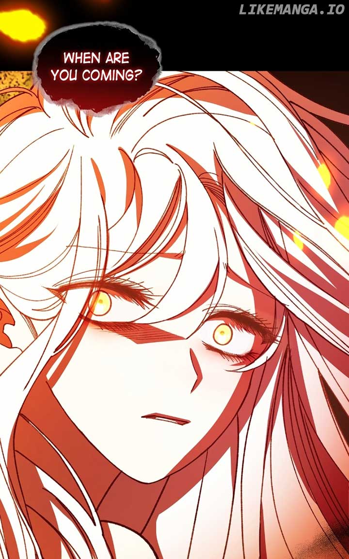 Hoping for My Death Chapter 53 page 11