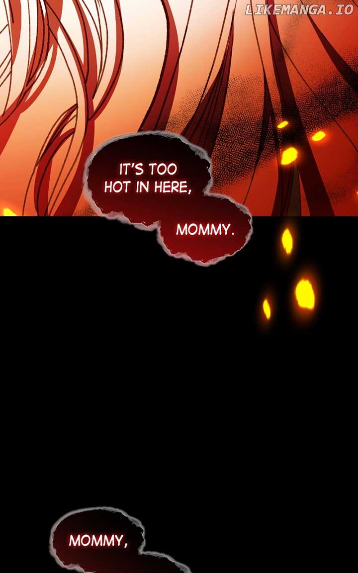 Hoping for My Death Chapter 53 page 12