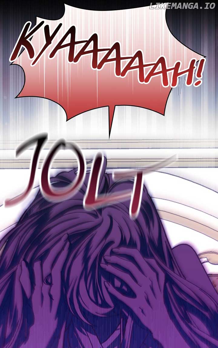 Hoping for My Death Chapter 53 page 15
