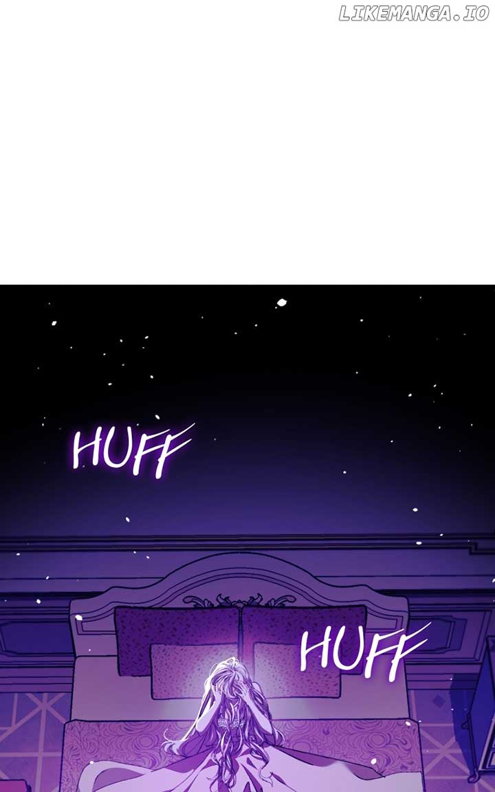 Hoping for My Death Chapter 53 page 17