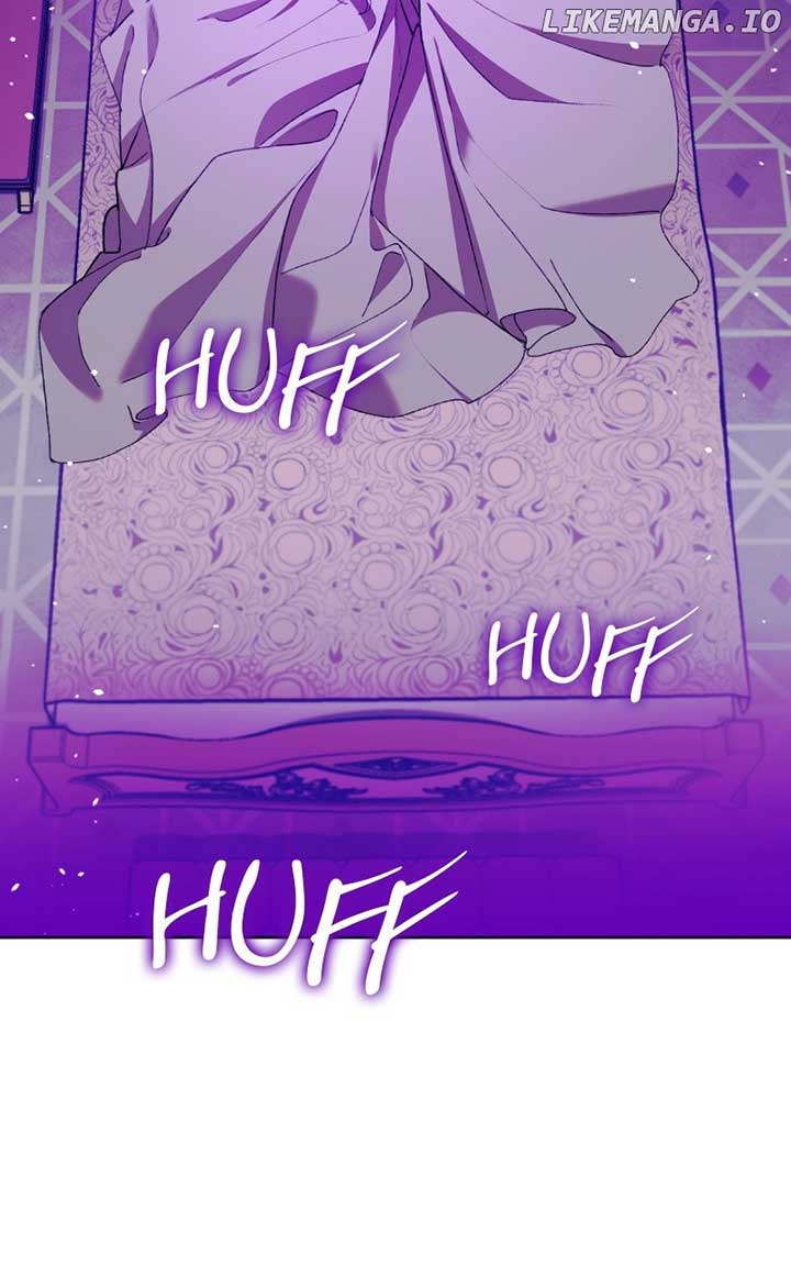 Hoping for My Death Chapter 53 page 18