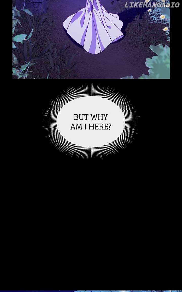 Hoping for My Death Chapter 53 page 1