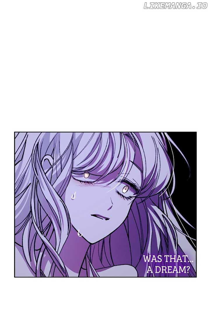 Hoping for My Death Chapter 53 page 19