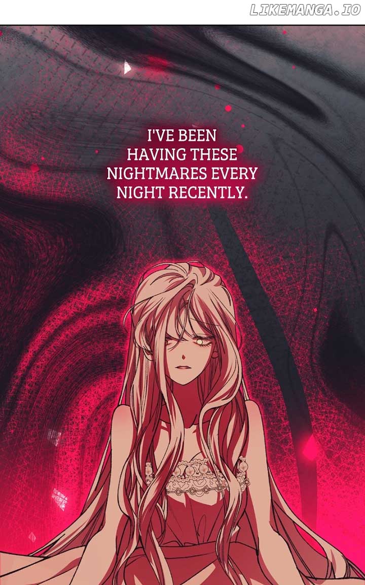 Hoping for My Death Chapter 53 page 20