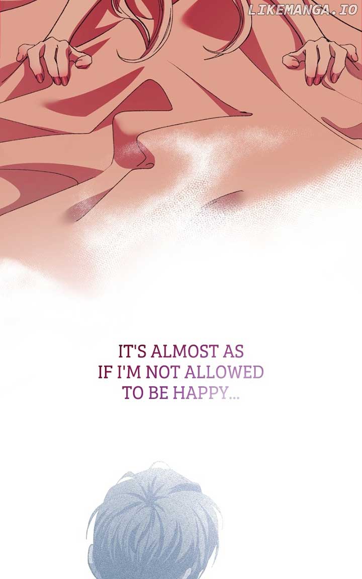 Hoping for My Death Chapter 53 page 21