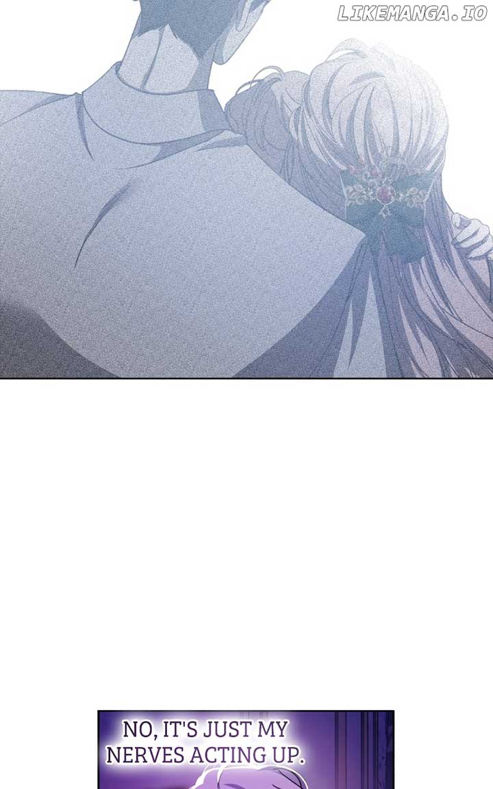 Hoping for My Death Chapter 53 page 22